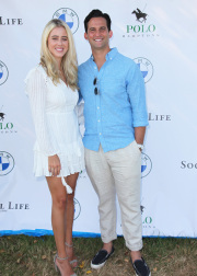 Sage Strawser, Adam Miller