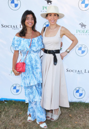 Paris Musallan, Lea Attalla