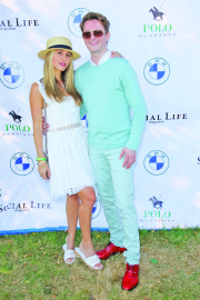 Rachael Heller, Marson Magilski